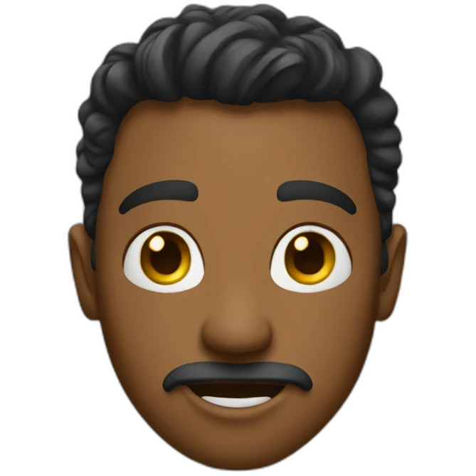 Star Movie emoji