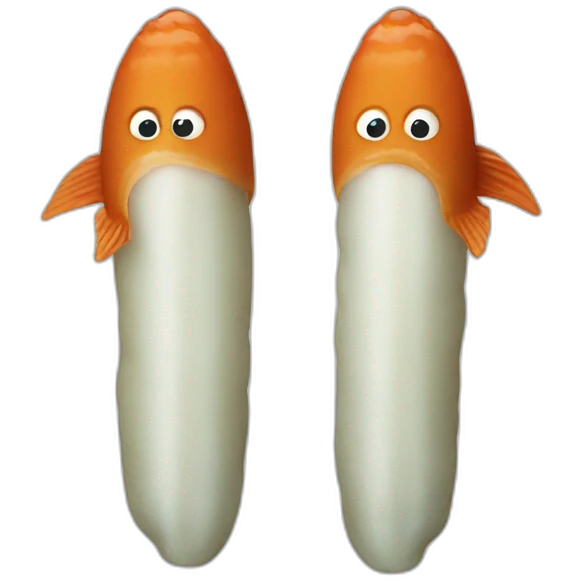 Fishsticks emoji