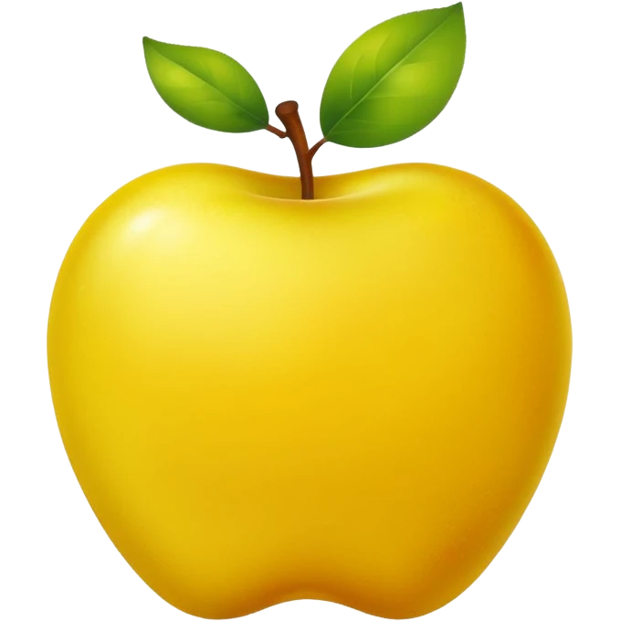 make it with light Green color instead of yellow  emoji