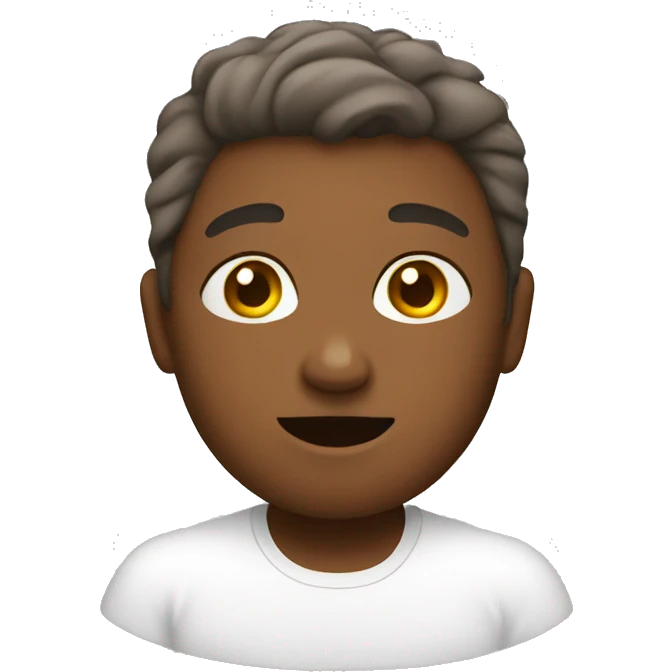 Self-care emoji