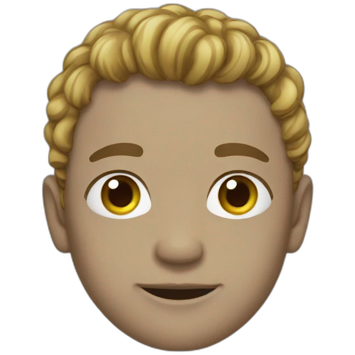 Goma emoji