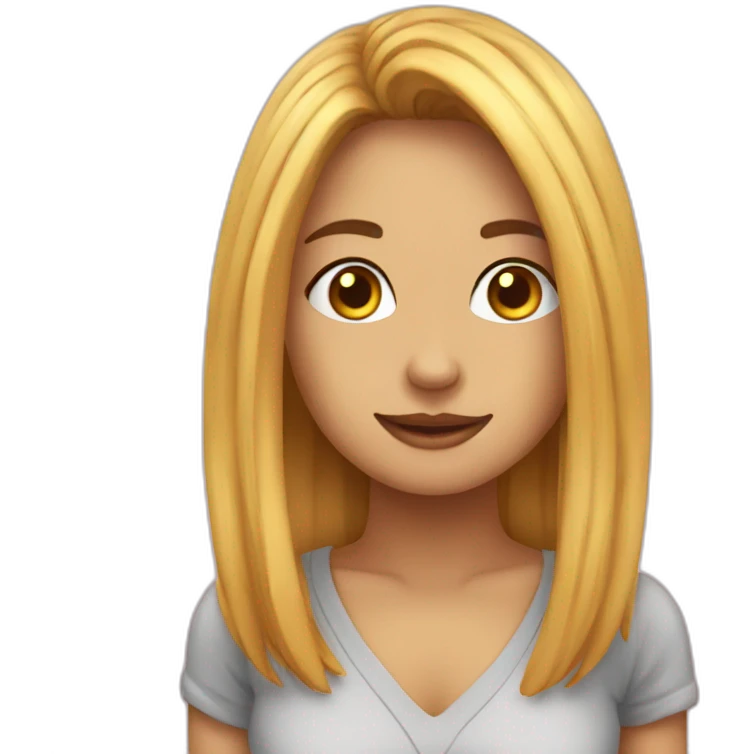 Bestfriend emoji