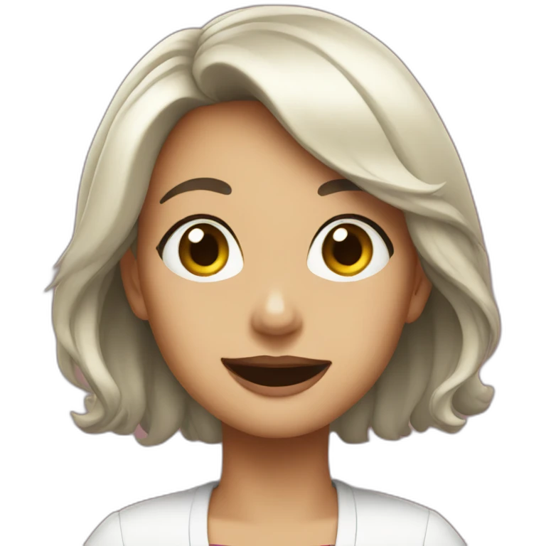 sabrina emoji