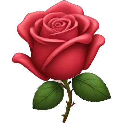 rose hearts  emoji