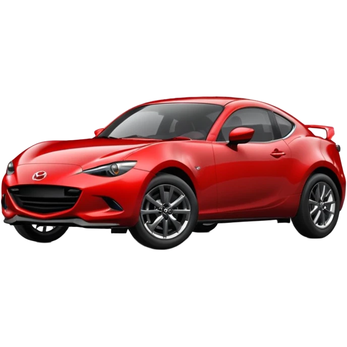 Mazdamx5 emoji