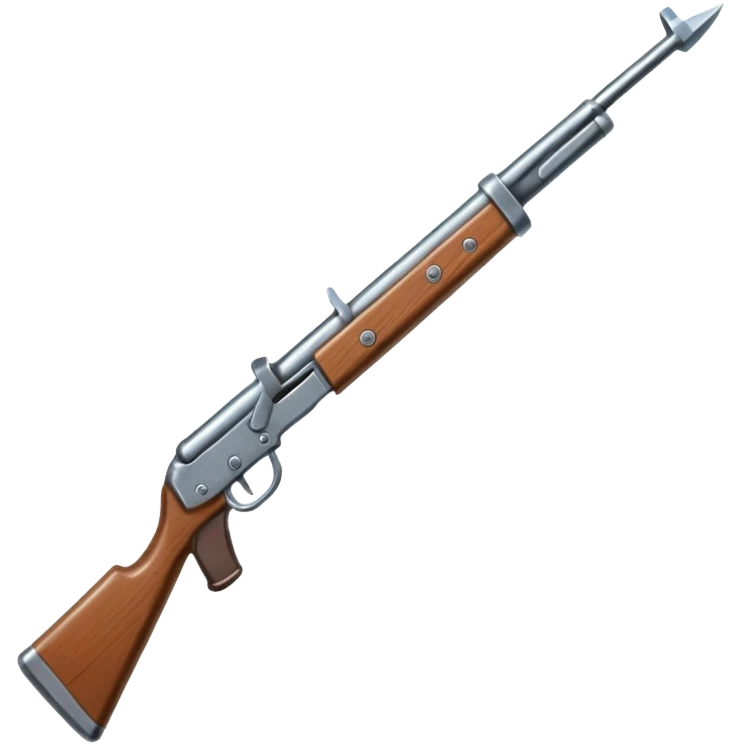 bayonet emoji