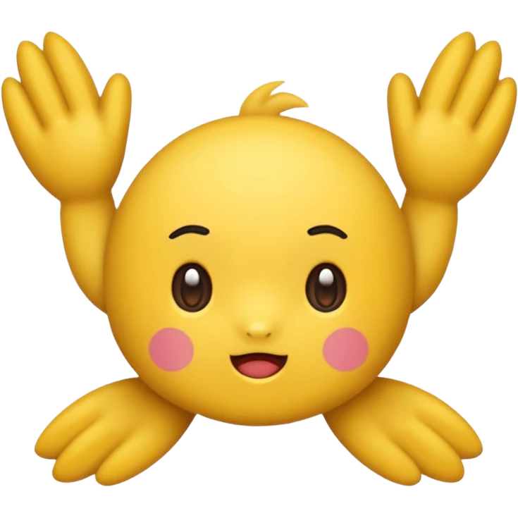 체인소맨 포치타 emoji