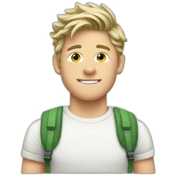 niall horan emoji
