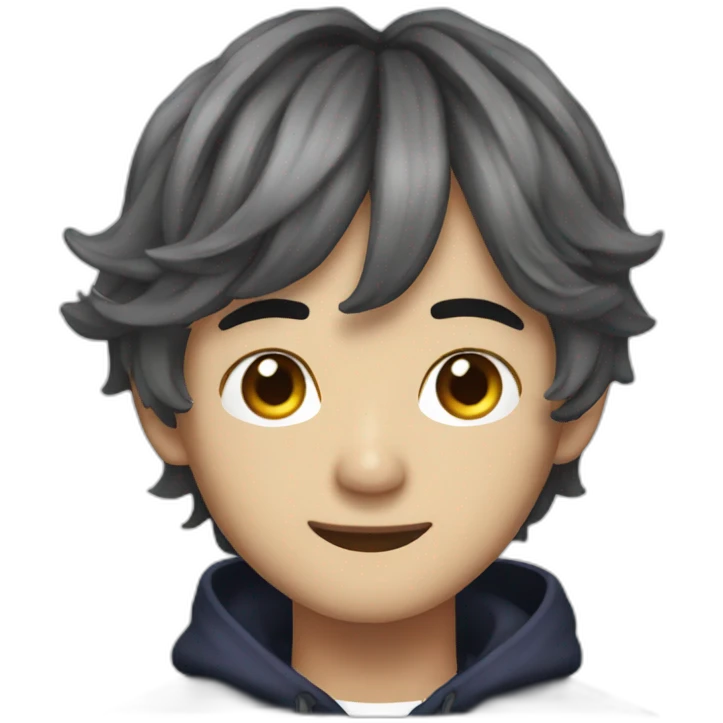 Taehyung emoji