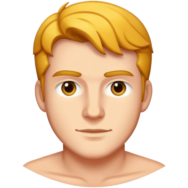 Blake emoji