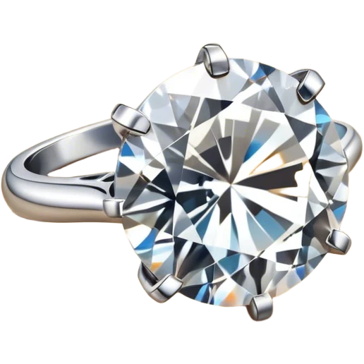 Engagement ring beach love  emoji