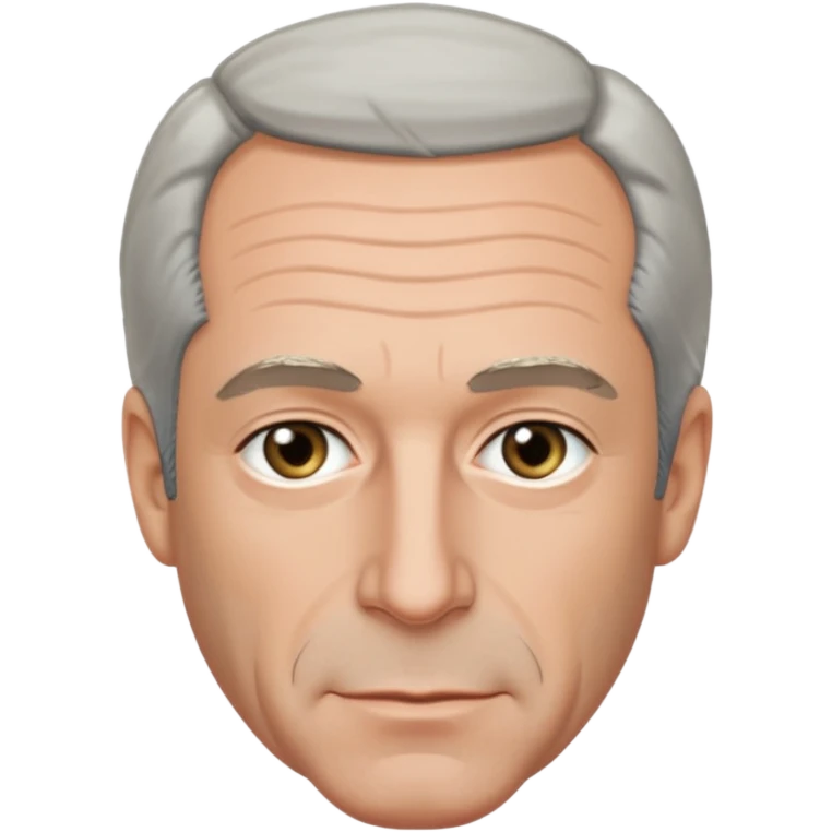 Jeffrey epstein emoji