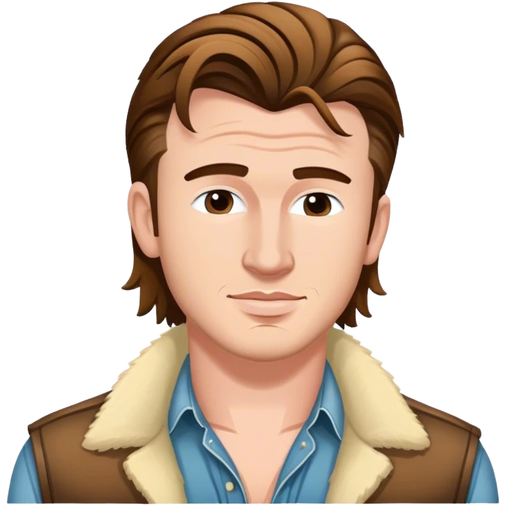 Morgan Wallen emoji