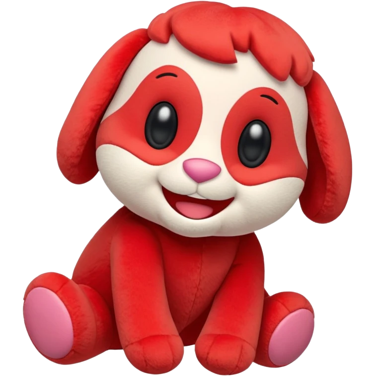 Poppy Playtime character emoji