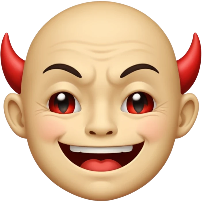 Can U do this sticker 😂😔😇🥺😎😈🤑🤫🤗🙁😩😘 emoji