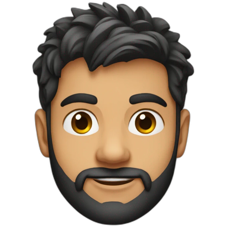virat kohili emoji