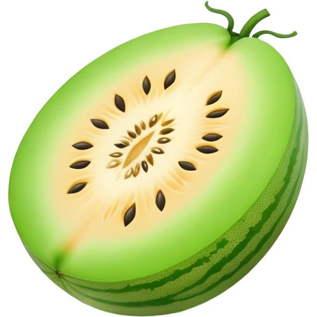 melon emoji
