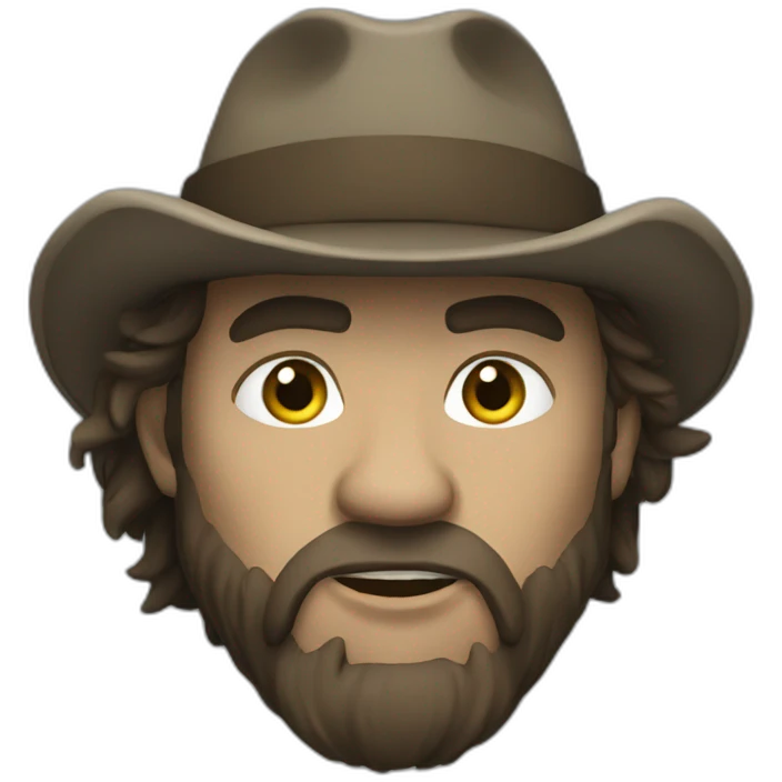 Kerchak emoji