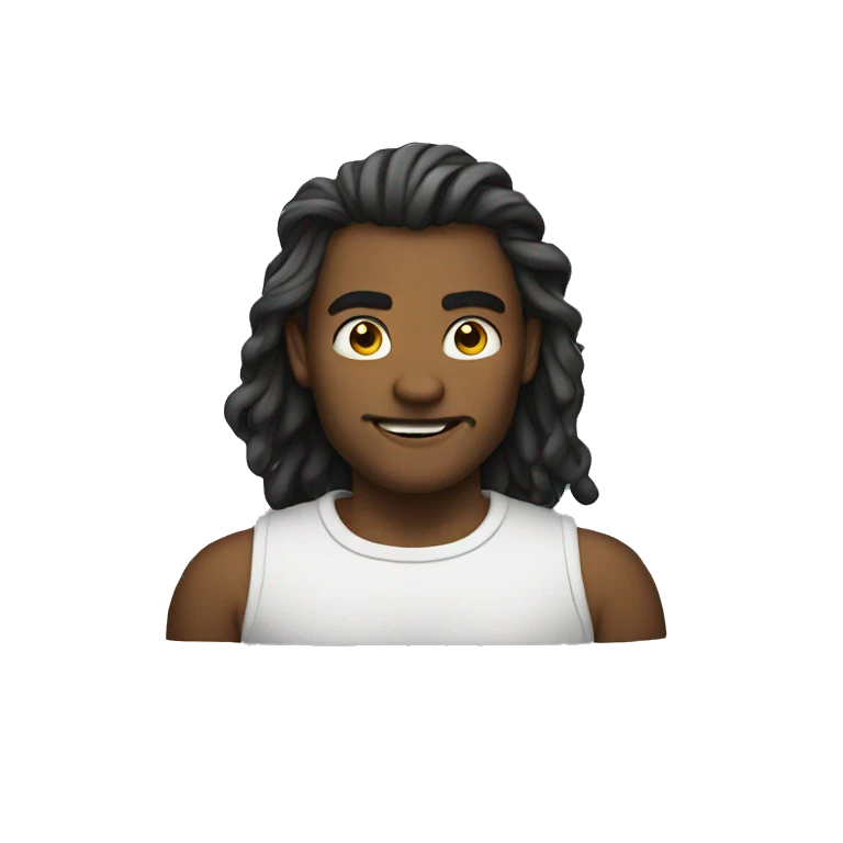 Awesome emoji