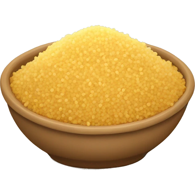 Couscous  emoji