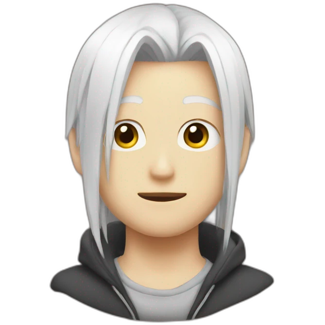 Shoto emoji