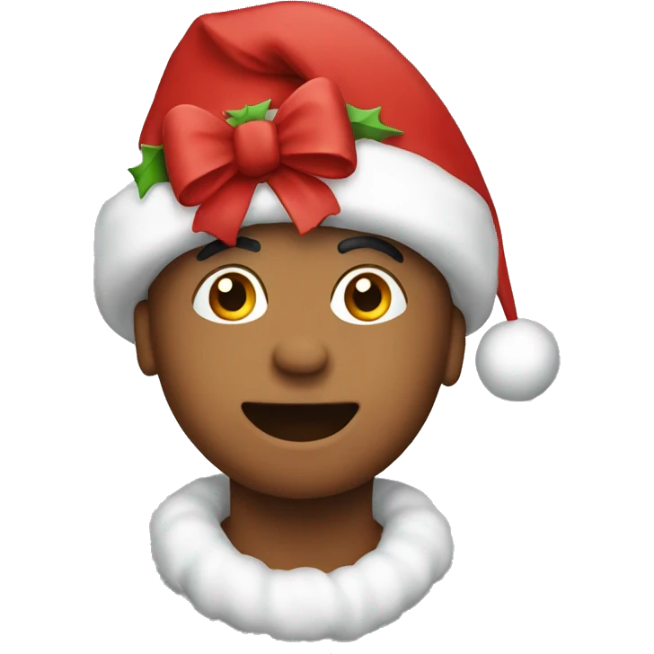 Christmas emojis  emoji