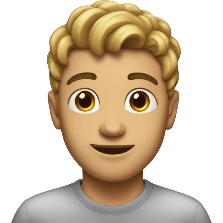 Bigflo emoji