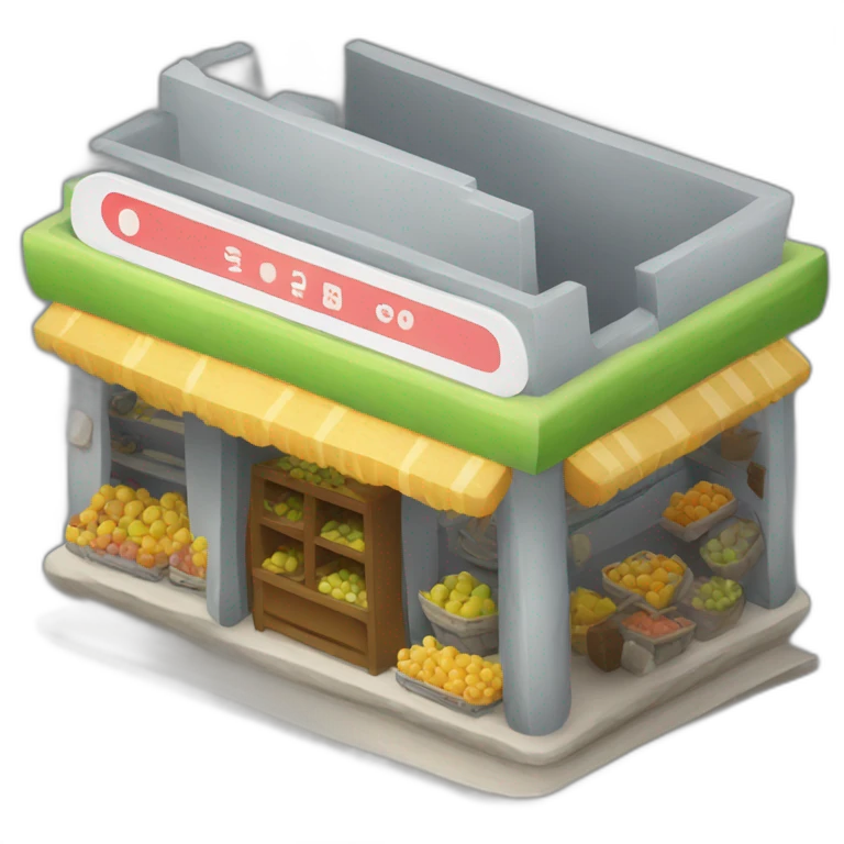 marketplace ozon emoji