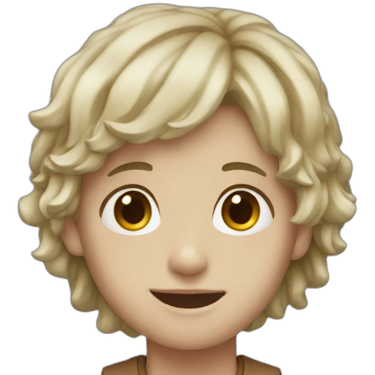 late emoji