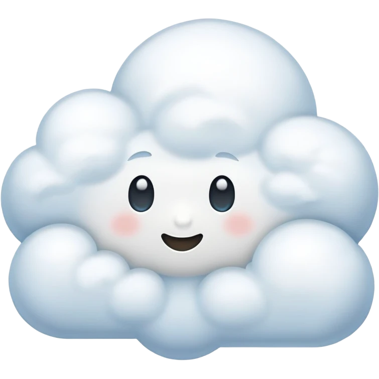 Soft emoji