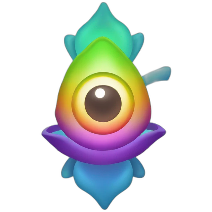 Chakra emoji