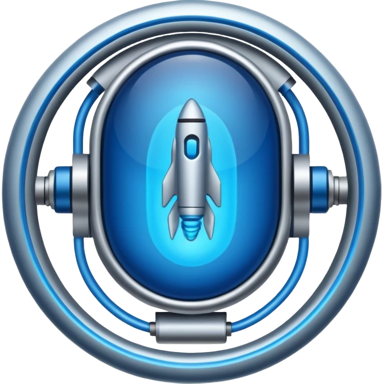 AI Readiness Accelerator emoji