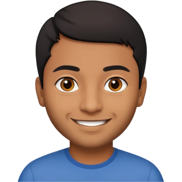 جاوید شاه emoji