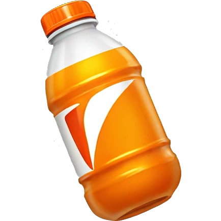 Gatorade  emoji
