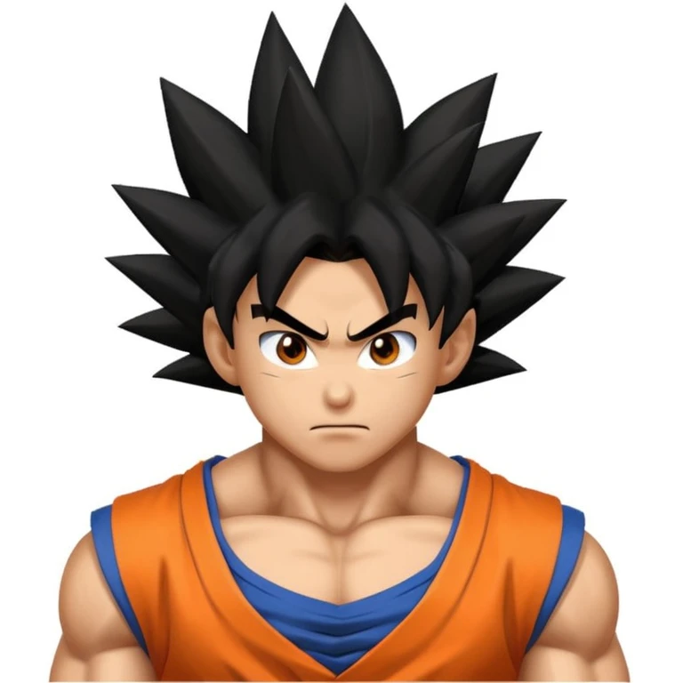 Goku emoji