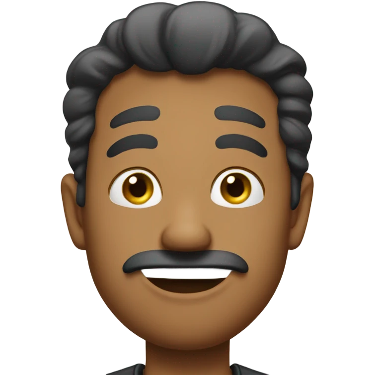 Looey from dandy’s world emoji emoji