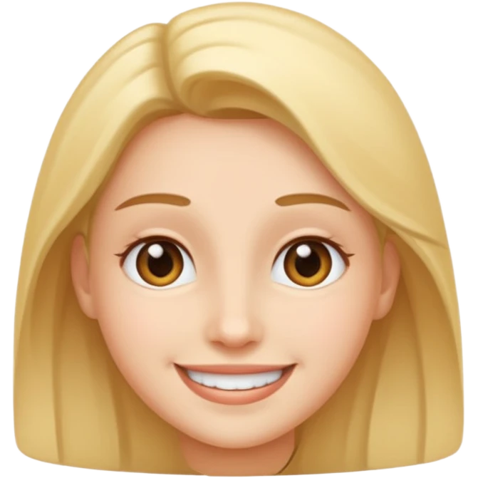 🙃😊 emoji