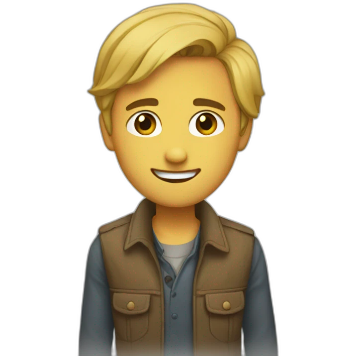 hanni emoji