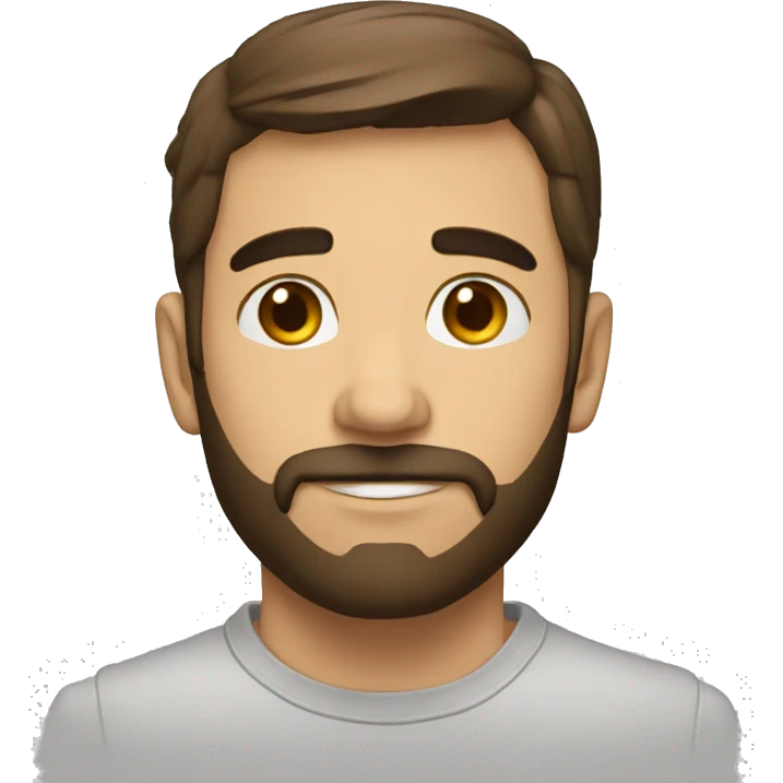 Пигмент  emoji
