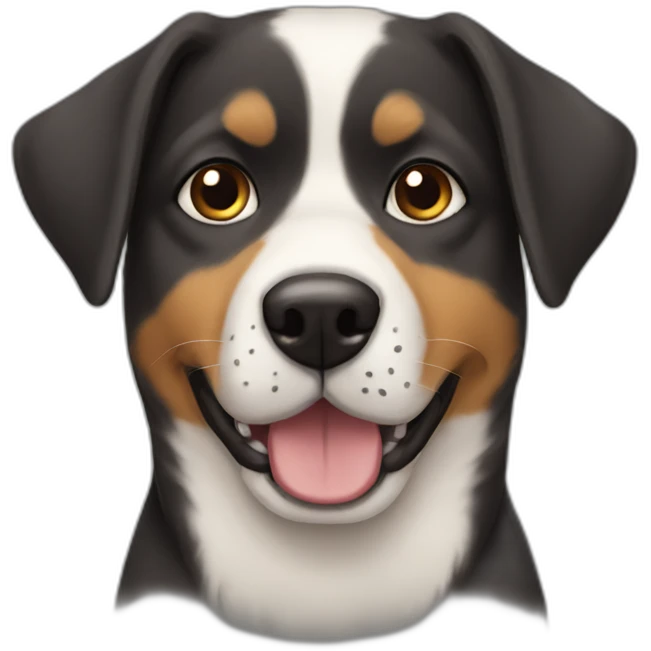 abo dog emoji