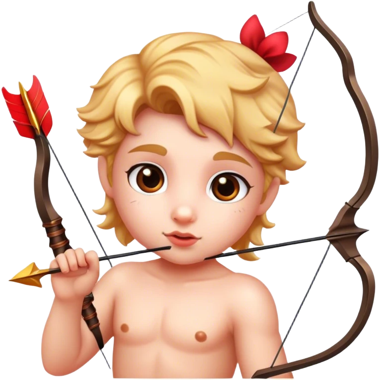 cupido emoji