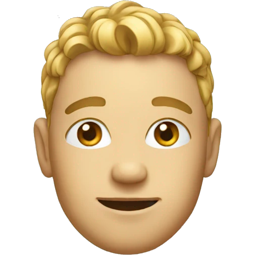 Face emoji