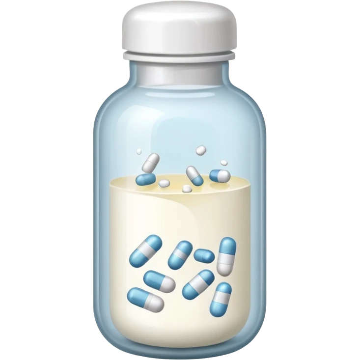 Improve Your Gut Health emoji