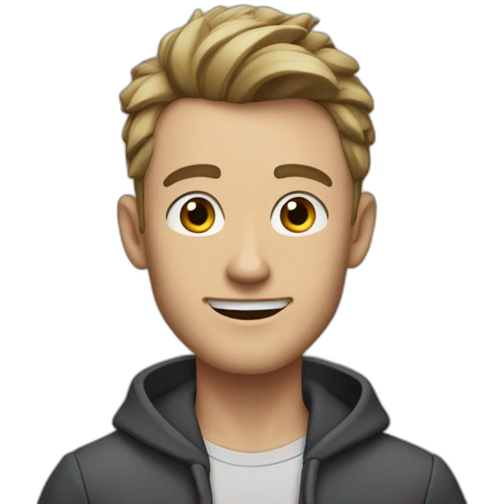jona gustin emoji