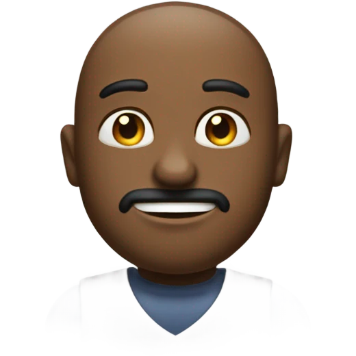 mr P emoji