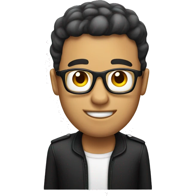 mc smart menue emoji