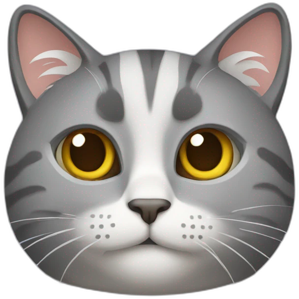 coding cat emoji