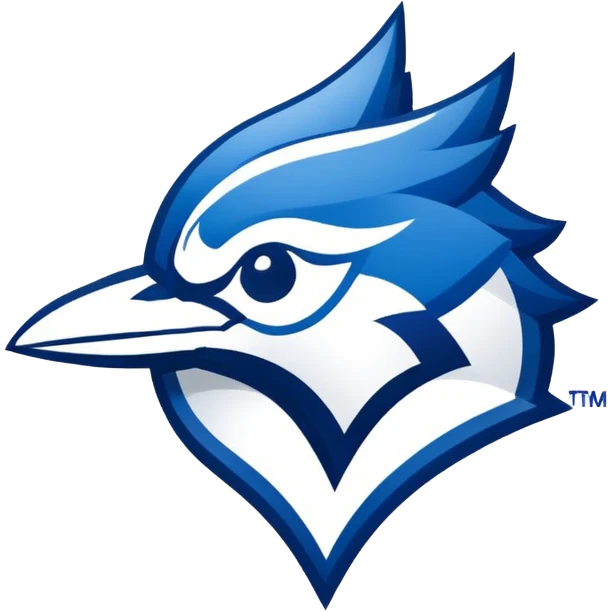 Toronto blue jays emoji