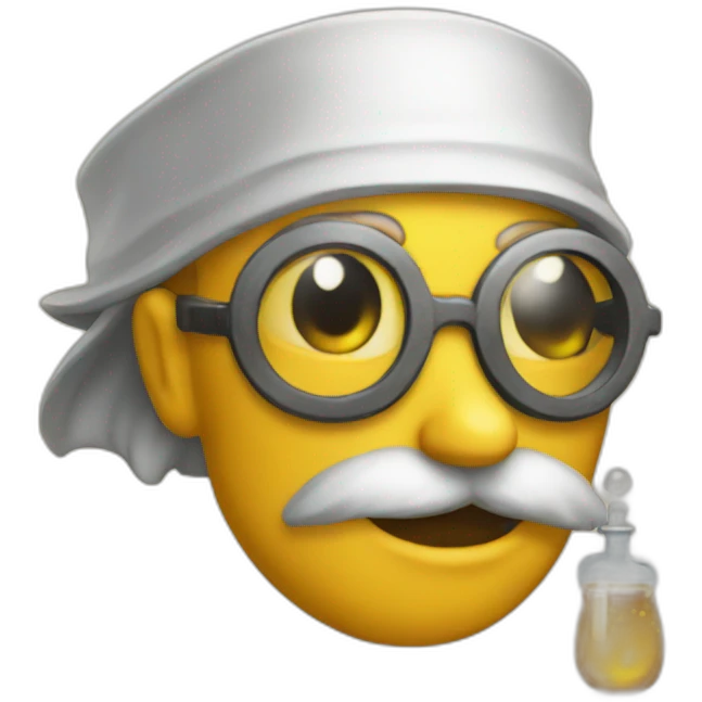 alchemy emoji
