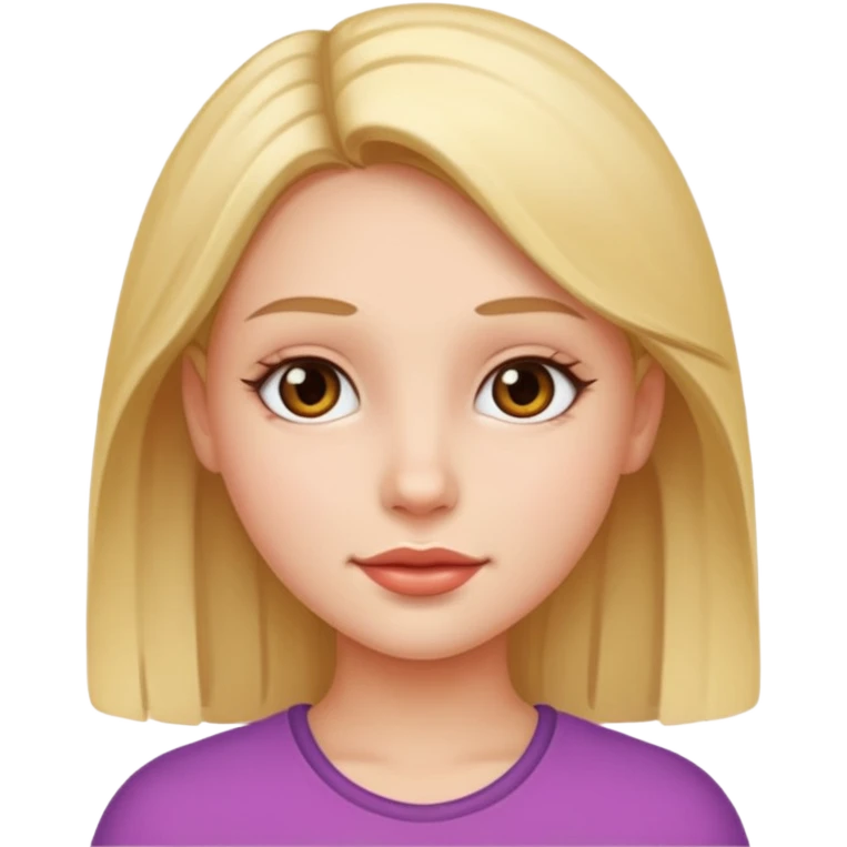 nicy emoji